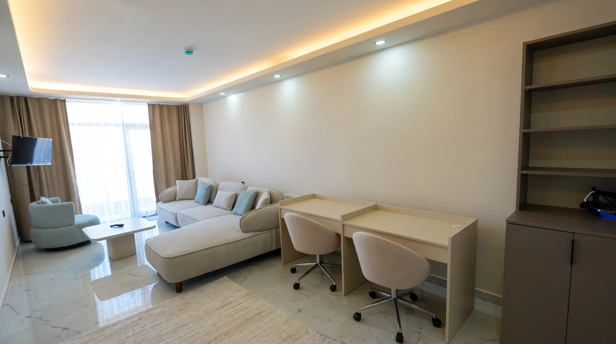 Salon